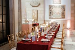 Nouvelle Weddings - 16