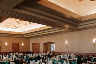 Kiva Club Weddings in Trilogy at Vistancia - 6
