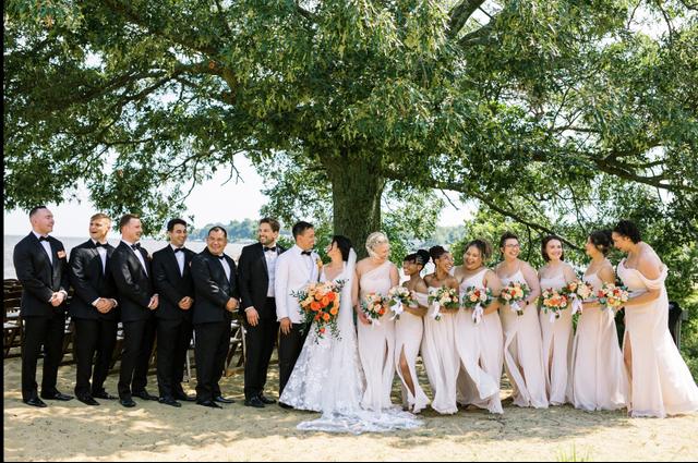 Leah Elizabeth Events - 3