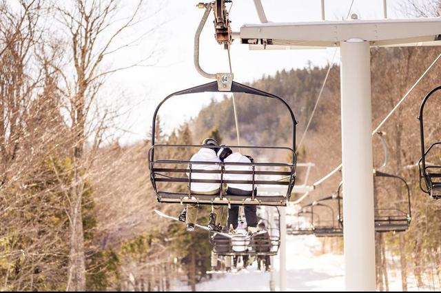 Sunday River - 3