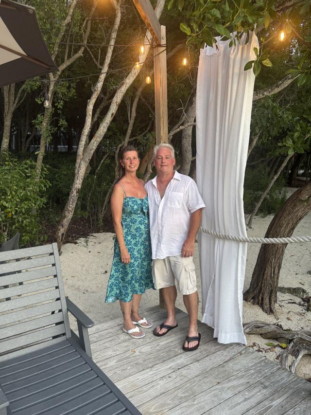 The Keys Notary/ Wedding Officiant - 2