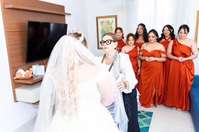 Janette Velázquez Wedding & Event Planner - 3