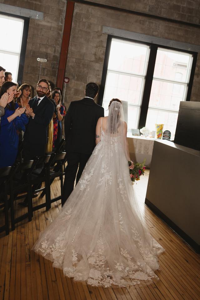 Bride n Belle - 2