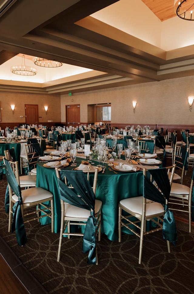 Kiva Club Weddings in Trilogy at Vistancia - 2