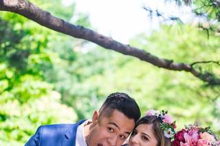 Unveiled Weddings - 15