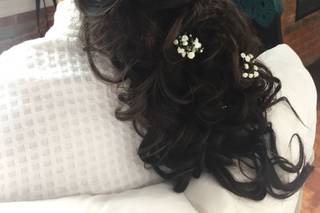 Elizabeth Dugan Hairstylist and Makeup Artist - 46