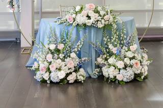 JP Wedding Flowers - 8
