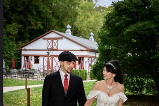 The Preston Barn at Old Drovers Inn - 8