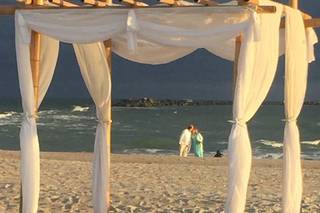 Beachside Occasions - 24