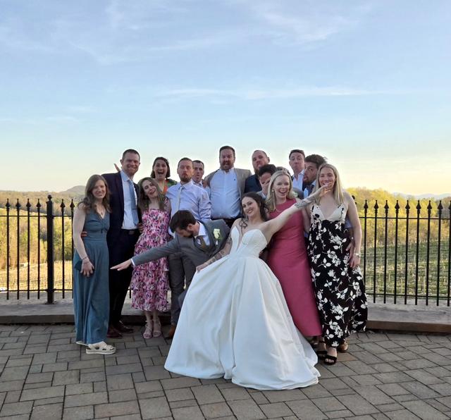 Point Lookout Vineyards - 1