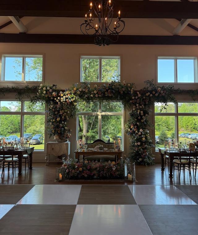 Sara Mack Events - 1