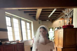 Your Dream Dress - 6