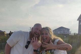 I Do OBX Weddings and Events - 84