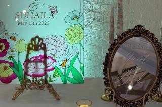 Bridal Bliss Atelier - 5