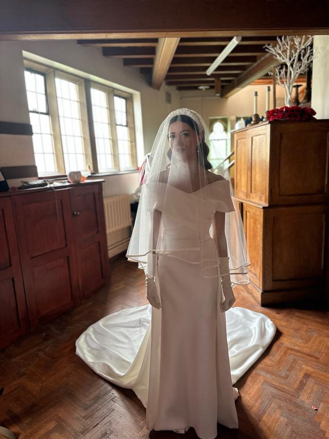 Your Dream Dress - 2
