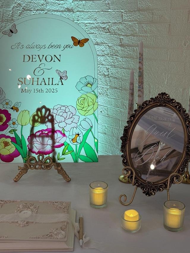 Bridal Bliss Atelier - 1