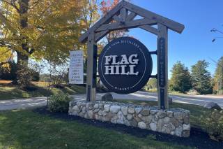 Flag Hill Distillery & Winery - 22