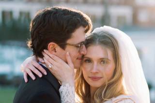 David & Sarah - 5