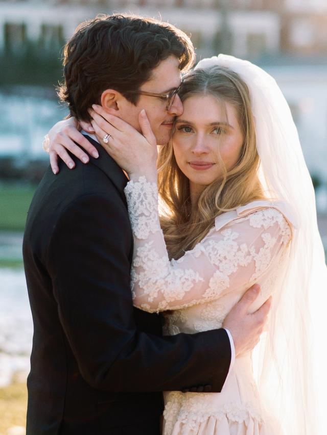 David & Sarah - 2