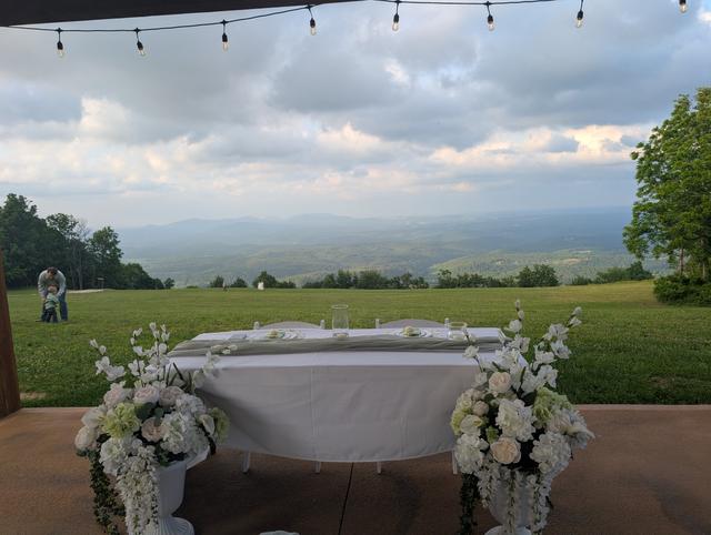 Mountain Edge Weddings - 3