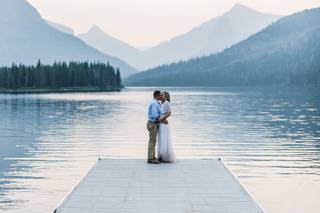 Sam Starns Elopements - 33