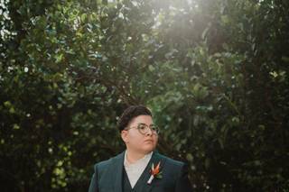 Papaya Wedding - 39