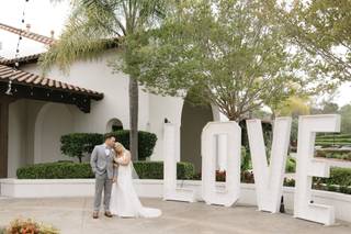 Fallbrook Estate by Wedgewood Weddings - 18