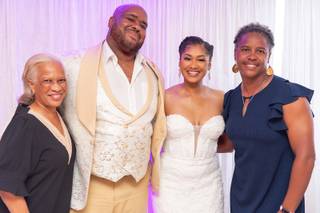 Bahamas Wedding Planner - 16