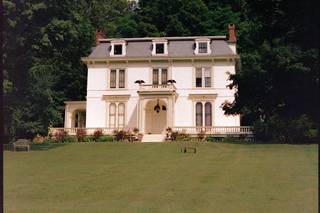 A Private Estate - 8