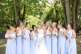 JJ Bridal Services & Coordinating, LLC - 15