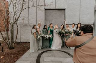 Peabody Essex Museum - 5
