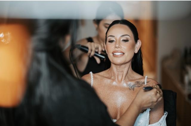 Sara Tamargo Makeup and Hair - 3