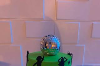 T-Cakes by Tonia Williams - 5