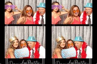 Foto Snap Photo Booth - 8