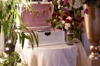 Pink Dahlia Floral & Event Design - 38