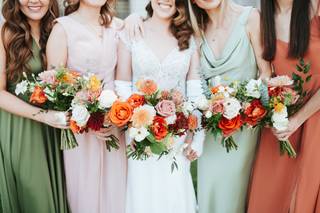 Simply Beautiful Wedding & Event Planning - 20