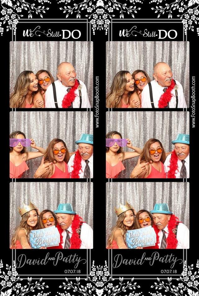 Foto Snap Photo Booth - 3