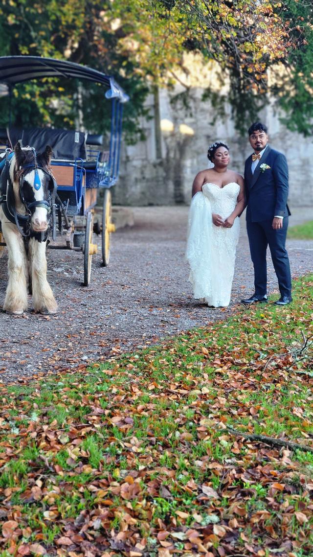 Eloping in Ireland - Destination Wedding Planner in Ireland - 2