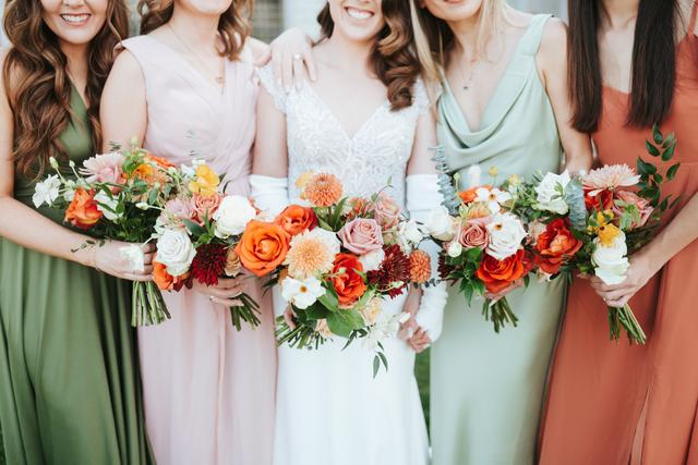 Simply Beautiful Wedding & Event Planning - 1