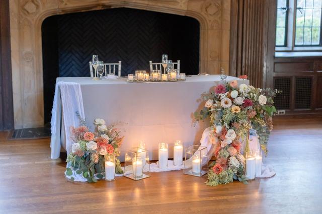 Natural Florals by Sarah Graham - 1