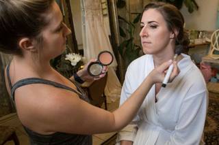 Kasey Yvonne Hair & Makeup - 20
