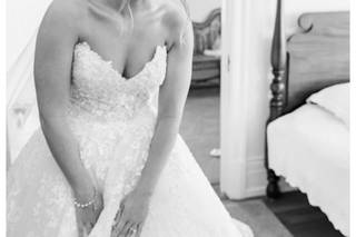 Bridal Glow with Victoria O - 91