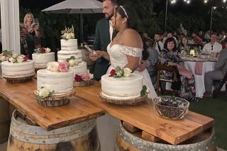 Rancho Guejito Weddings & Events - 18