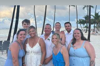 Jehison Cabrera MC & Officiant Services - 11