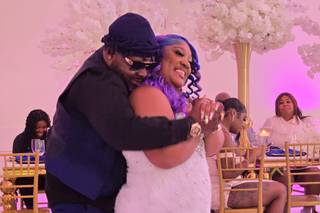 Elegant Touch Creative Events LLC - 22