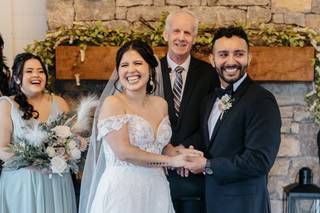 Nashville Wedding Minister - 6