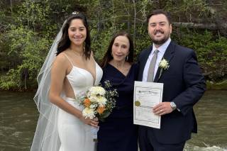 Jane's Personalized Weddings - 28