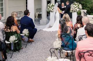 Peach Perfect Weddings - 13