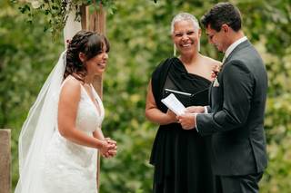 The Officiant - 5