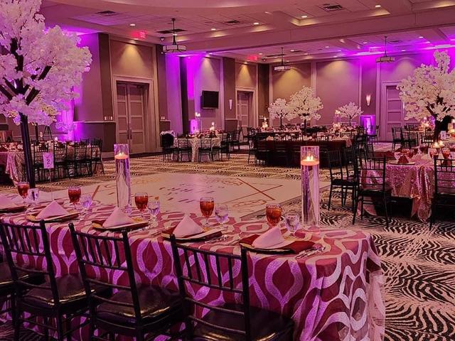Esplanade Memphis - 1